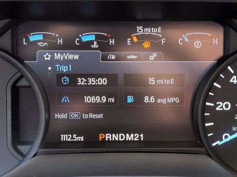 New 2026 Ford E-450 and Econoline 450 Super Duty w/ Power Equipment Group image 30