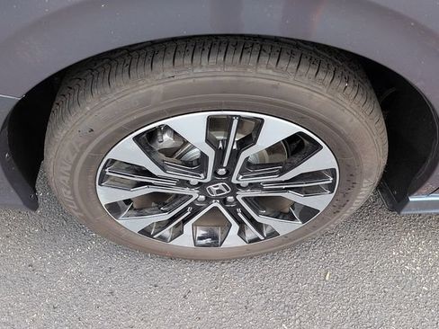 Used 2026 Honda Odyssey Elite image 9