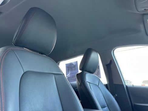 Used 2017 Chevrolet Bolt Premier w/ Driver Confidence II Package image 19