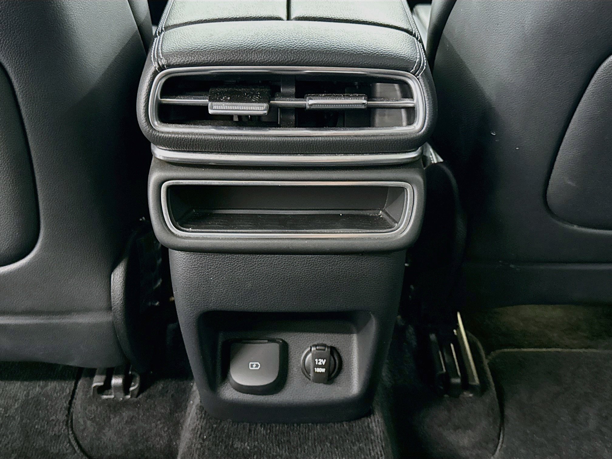 Used 2025 Genesis GV80 2.5T Standard AWD/4WD image 28