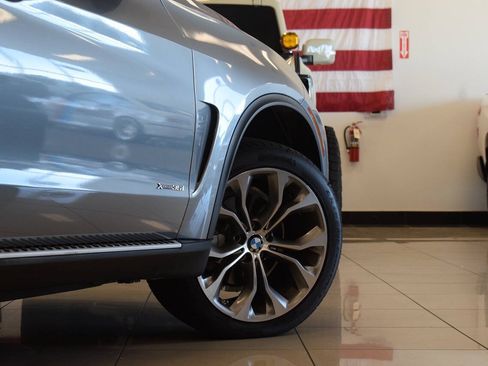 Used 2014 BMW X5 xDrive35i AWD/4WD image 37