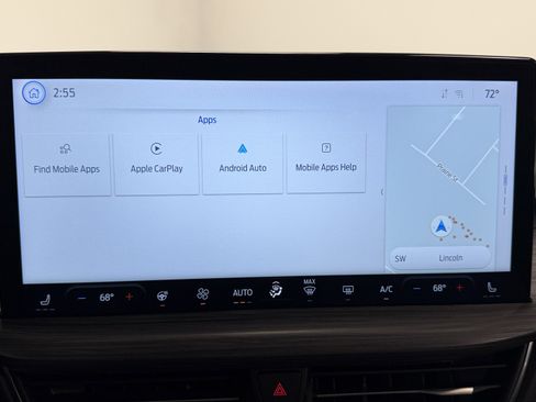 Used 2023 Ford Escape Platinum image 13