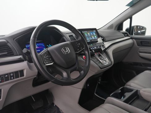 Used 2022 Honda Odyssey EX-L image 26