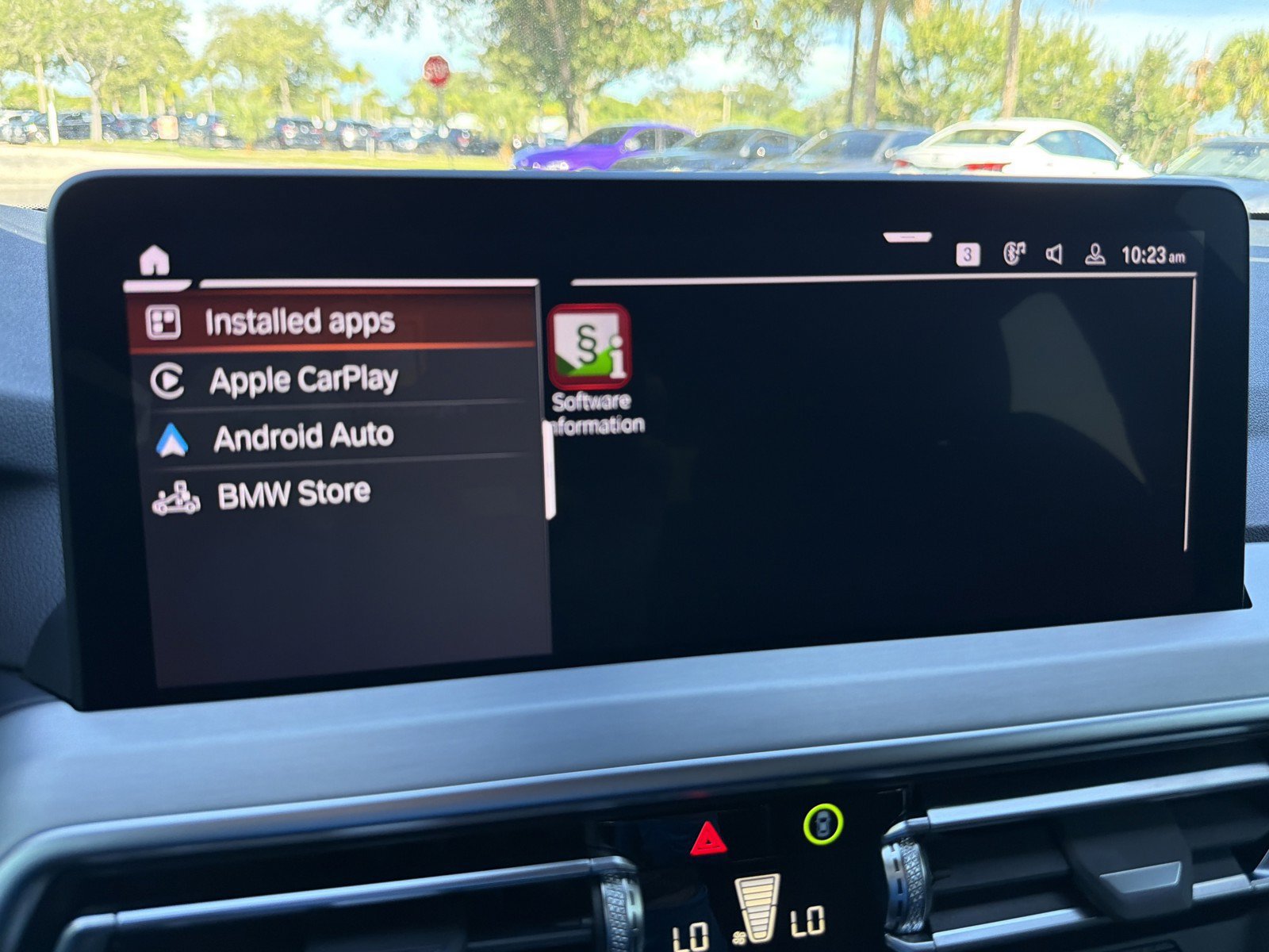 Certified 2025 BMW X4 xDrive30i AWD/4WD image 28