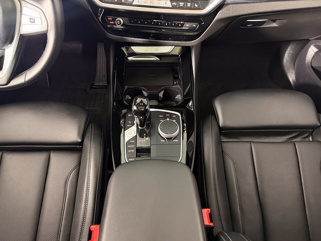 Used 2023 BMW X3 sDrive30i w/ Premium Package RWD image 16