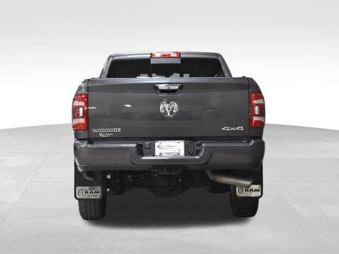 Certified 2022 RAM 2500 Laramie image 8