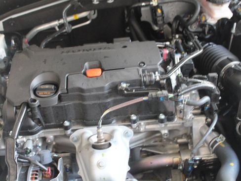 Used 2026 Honda HR-V Sport image 19
