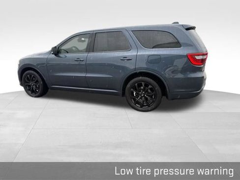 Used 2019 Dodge Durango R/T w/ Blacktop Package image 17