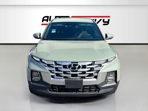 Used 2023 Hyundai Santa Cruz SEL image 2