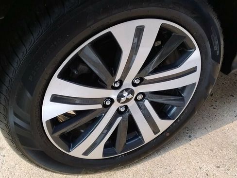 Used 2023 Mitsubishi Outlander Sport AWD image 26