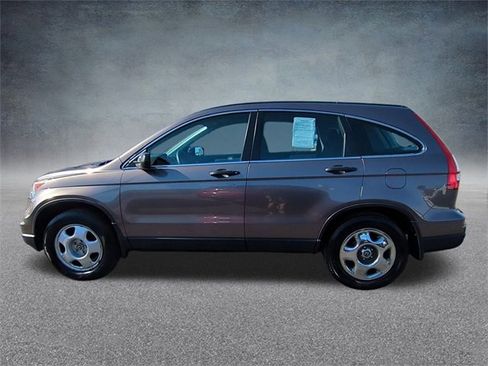 Used 2011 Honda CR-V LX image 6