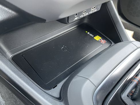 New 2025 Subaru Crosstrek 2.5i Limited w/ Crosstrek Mirror Package image 23