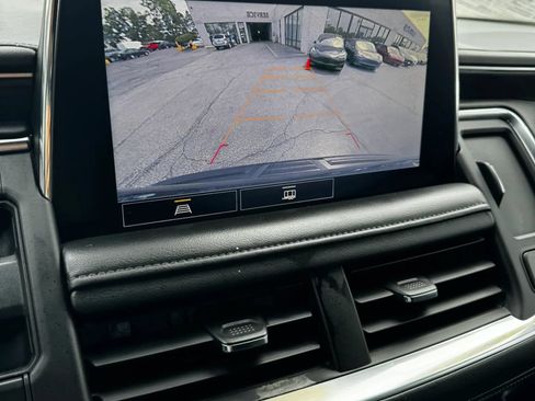 Used 2021 Chevrolet Tahoe LT RWD image 31