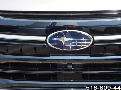 Used 2025 Subaru Forester Touring AWD/4WD image 25