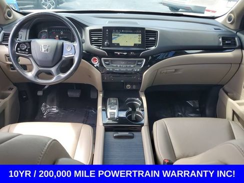 Used 2019 Honda Pilot Touring image 24