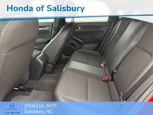 Certified 2023 Honda Civic Sport image 15