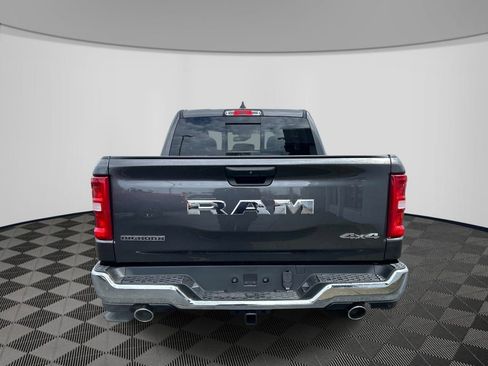 New 2026 RAM 1500 Big Horn image 3