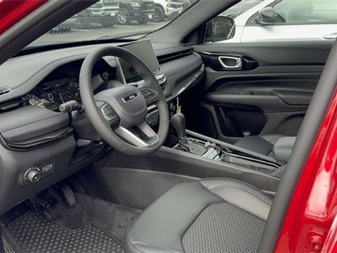 New 2026 Jeep Compass Latitude w/ Quick Order Package 29K image 28