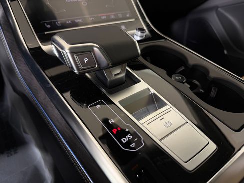 New 2026 Audi Q7 3.0T Premium Plus AWD/4WD image 18