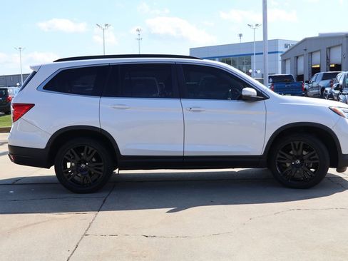 Used 2022 Honda Pilot Special Edition image 23