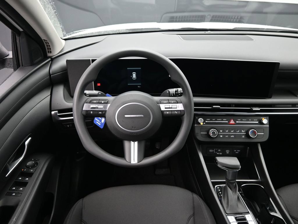 New 2026 Hyundai Tucson SE AWD/4WD image 22