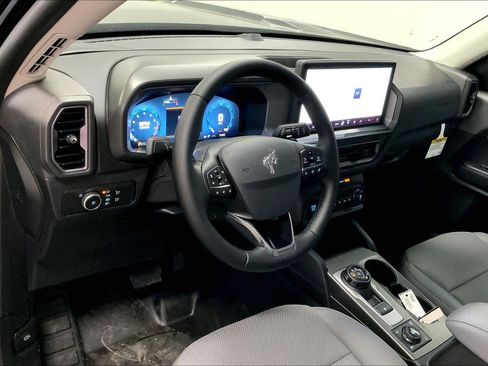 New 2026 Ford Bronco Sport Badlands AWD/4WD image 7