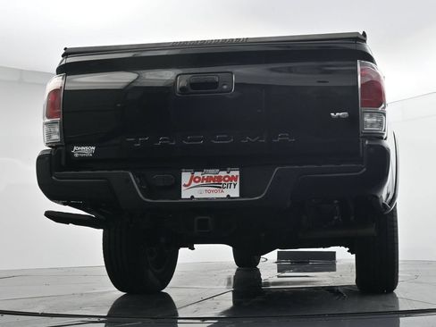 Used 2023 Toyota Tacoma TRD Sport w/ Advanced Technology Package AWD/4WD image 40