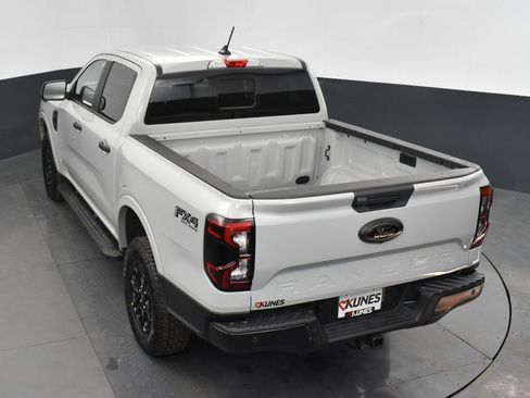 New 2026 Ford Ranger XLT AWD/4WD image 44