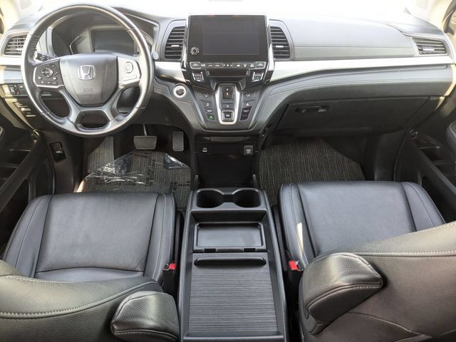 Used 2024 Honda Odyssey EX-L image 17