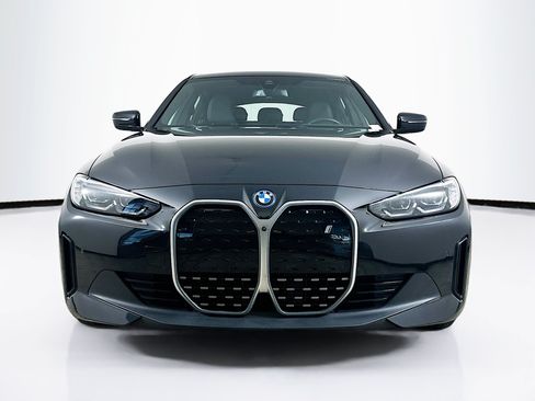Used 2023 BMW i4 eDrive35 w/ Premium Package RWD image 2