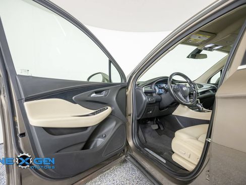 Used 2018 Buick Envision Preferred FWD image 9