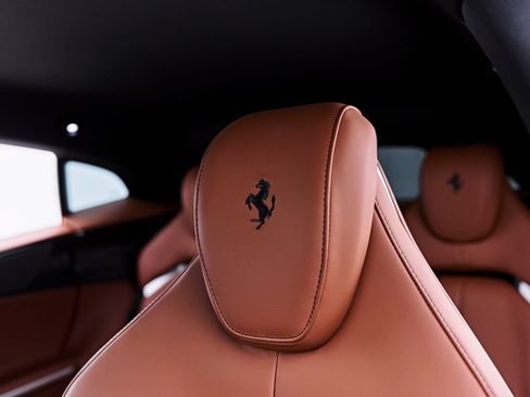 Used 2024 Ferrari Purosangue AWD/4WD image 65