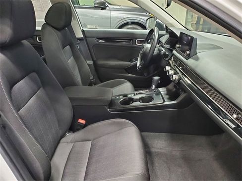 Certified 2023 Honda Civic EX image 14