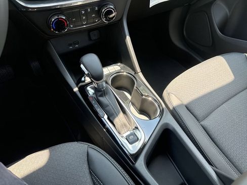 New 2026 Buick Encore GX Preferred w/ Comfort Package image 32