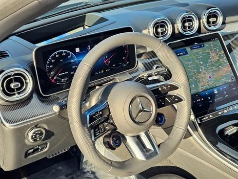 New 2026 Mercedes-Benz CLE 53 AMG 4MATIC Cabriolet image 17