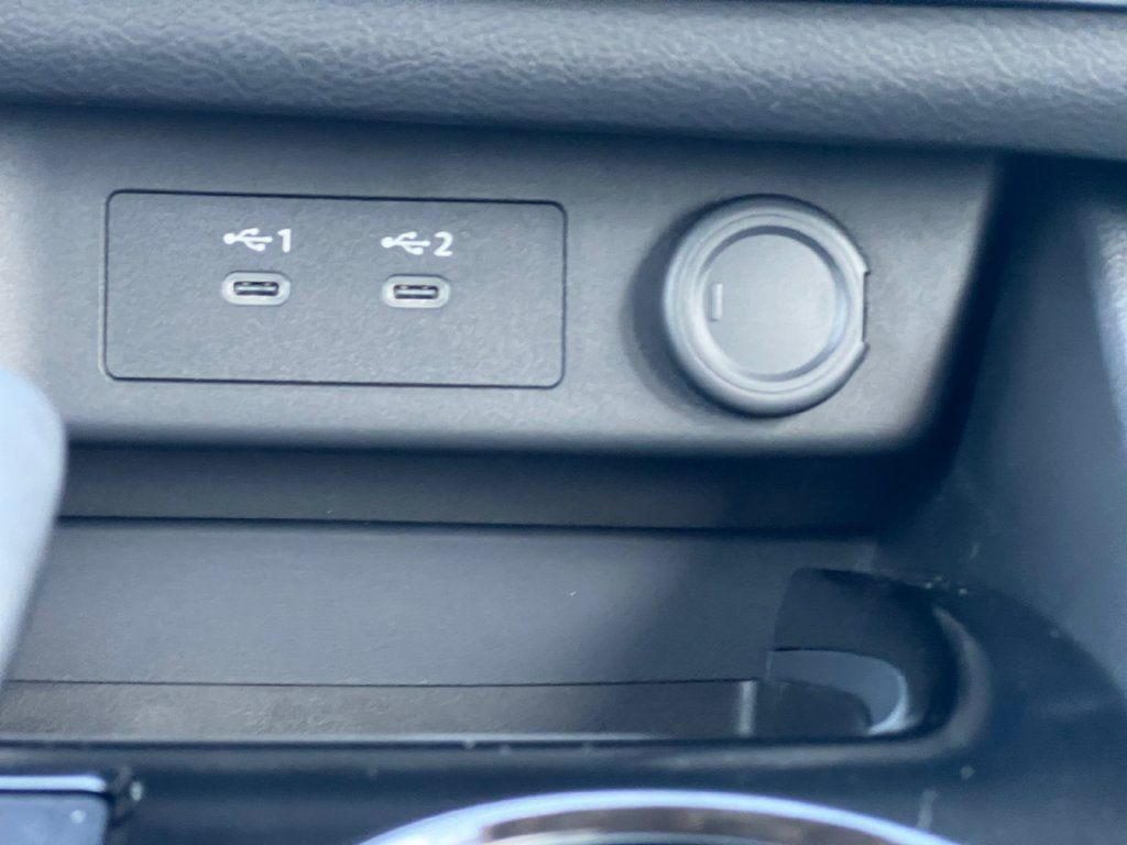 New 2026 Nissan Rogue SV FWD image 7
