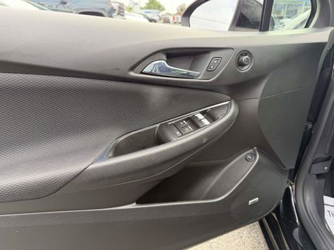 Used 2016 Chevrolet Cruze LT w/ Sun And Sound Package FWD image 14