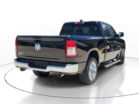 Used 2023 RAM 1500 Big Horn RWD image 6