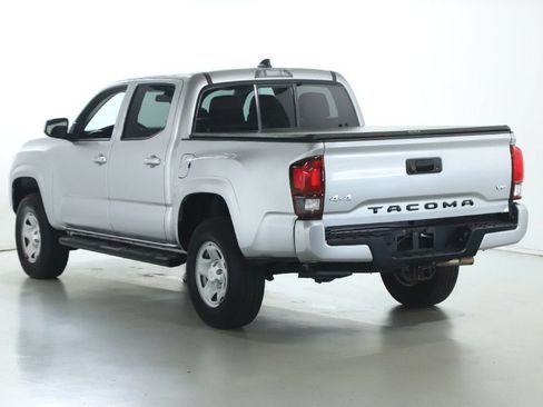 Used 2023 Toyota Tacoma SR AWD/4WD image 37