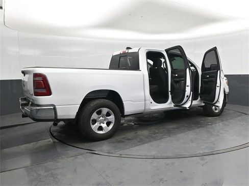 Used 2024 RAM 1500 Tradesman image 45
