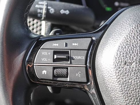 Used 2025 Honda Civic Sport image 29
