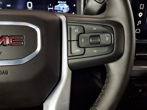 Used 2025 GMC Sierra 1500 SLT RWD image 22