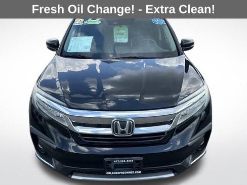Used 2020 Honda Pilot Touring image 3