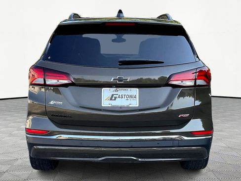 Used 2023 Chevrolet Equinox RS image 6