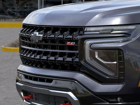 New 2026 Chevrolet Tahoe Z71 w/ Comfort Package AWD/4WD image 13