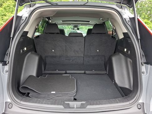 Used 2023 Honda CR-V EX image 28
