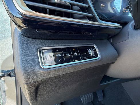 New 2026 Buick Envision Avenir image 21