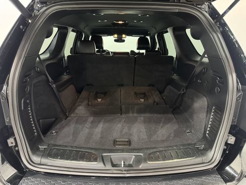 Used 2022 Dodge Durango R/T w/ Blacktop Package AWD/4WD image 29