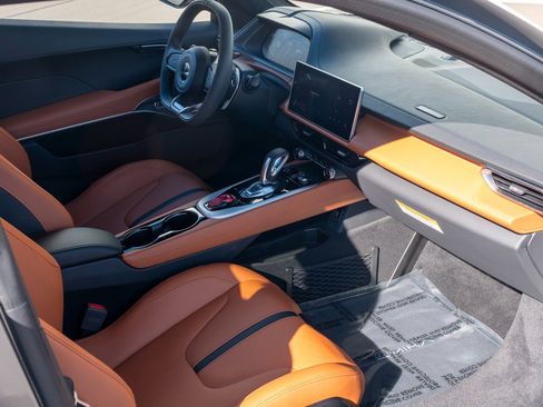 New 2024 Lotus Emira First Edition image 21