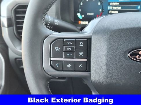 New 2026 Ford F150 XLT w/ Equipment Group 302A MID image 29